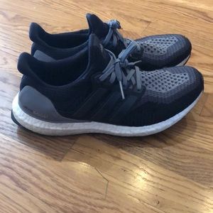 Adidas Ultra Boost Women’s Running Shoe
